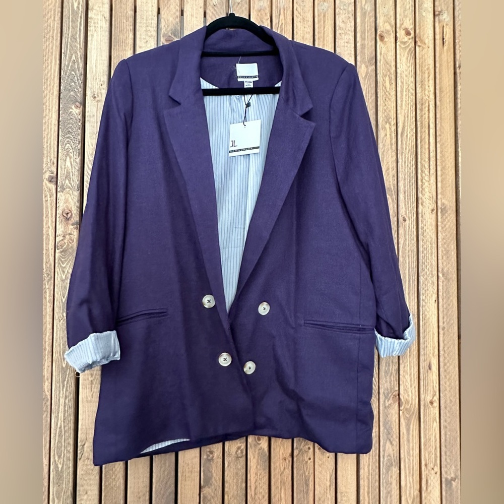 Jules & Leopold Blazer - Size L